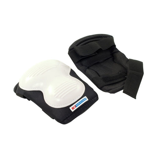 Poly Ridgid Kneepads (128035)